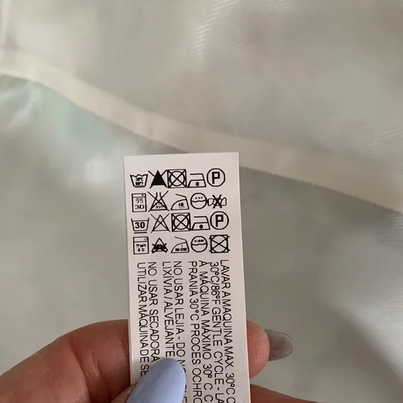 ZARA DRESS - Picture 13 of 13